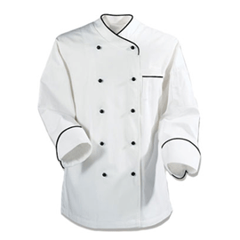  Hotel Chef Coat