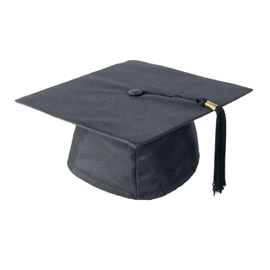 University Graduate Cap