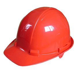 Industrial Helmat
