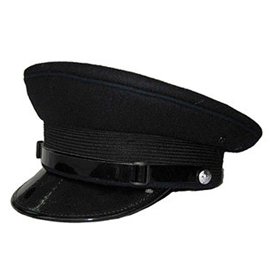 Security Peak Cap