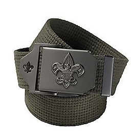 Scout Belt