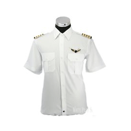 Pilot Shirt