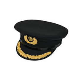 pilot Peak cap