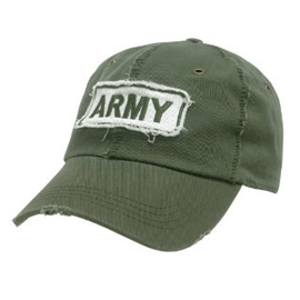 Army Base Ball Cap