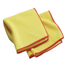 Hotel Duster Cloth
