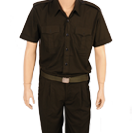  Army Uniform